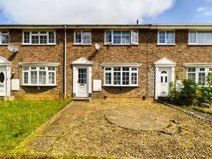 Front External - click for photo gallery
